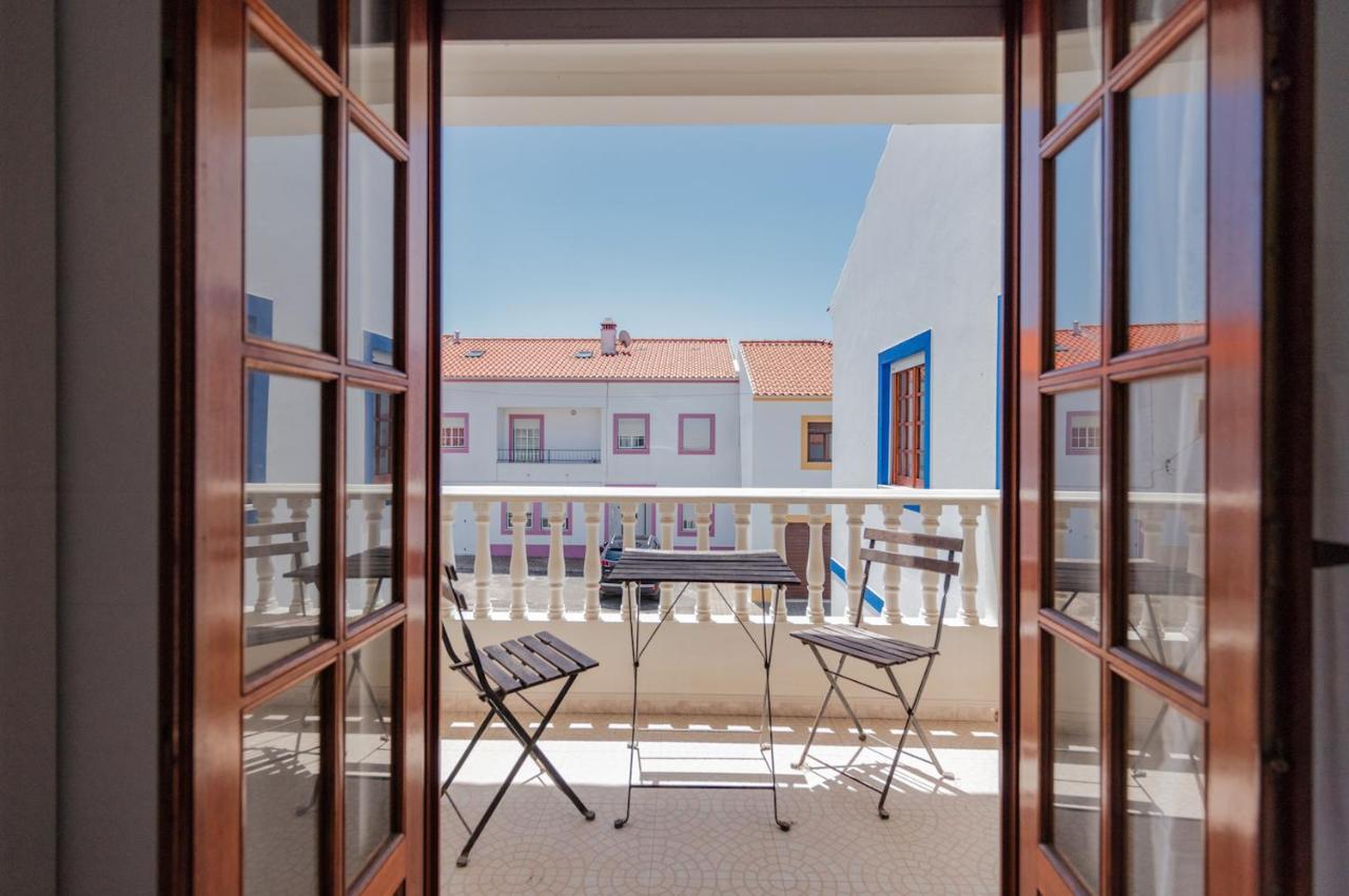 Apartament Zambujeira Do Mar 4-Bed House Perfect For Families & Friends Zewnętrze zdjęcie