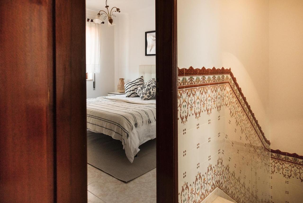 Apartament Zambujeira Do Mar 4-Bed House Perfect For Families & Friends Zewnętrze zdjęcie