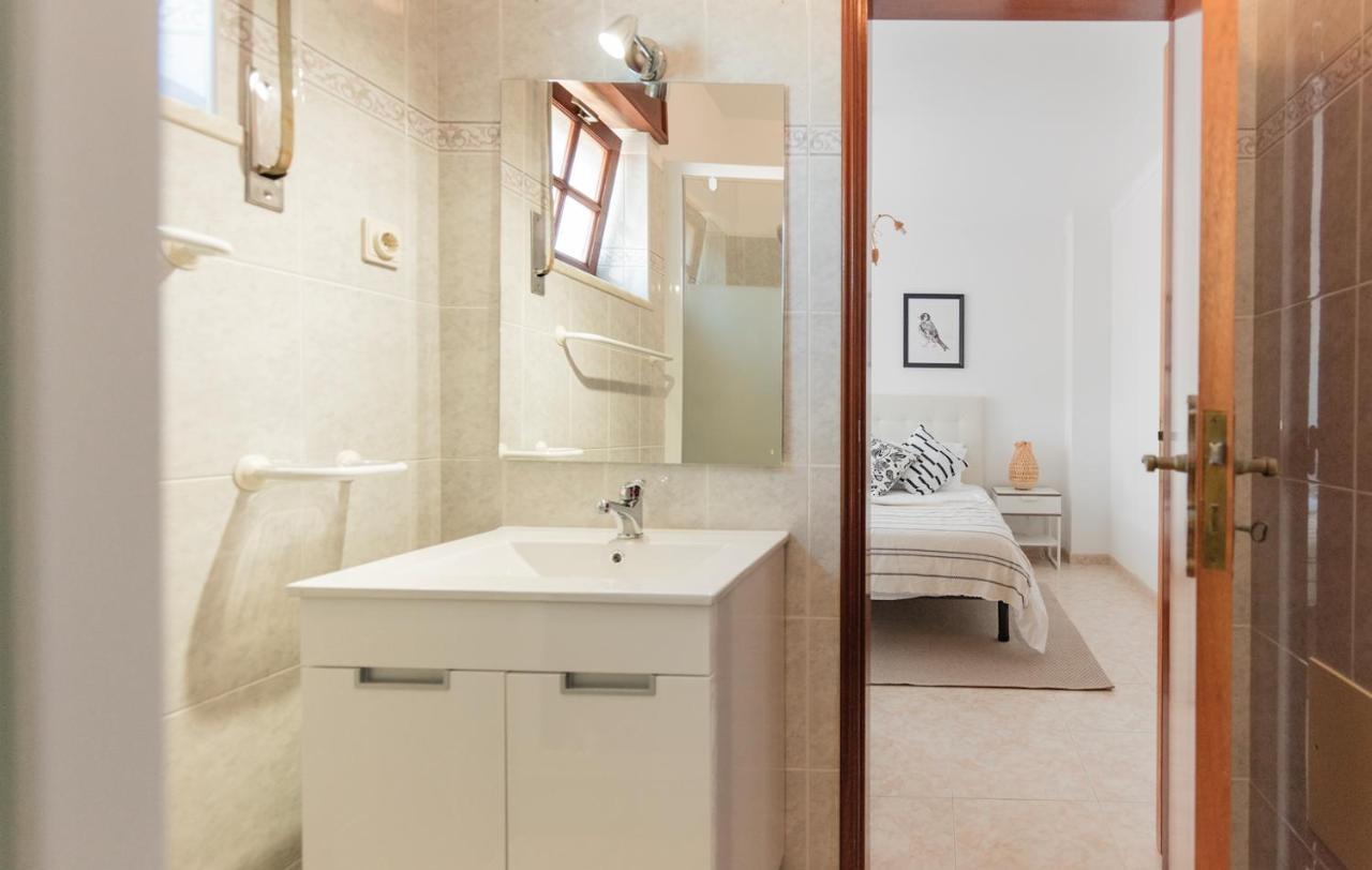 Apartament Zambujeira Do Mar 4-Bed House Perfect For Families & Friends Zewnętrze zdjęcie