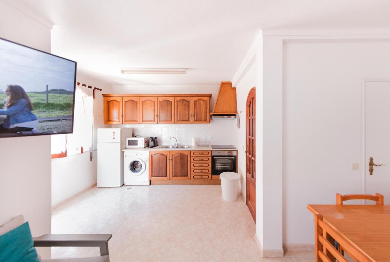 Apartament Zambujeira Do Mar 4-Bed House Perfect For Families & Friends Zewnętrze zdjęcie
