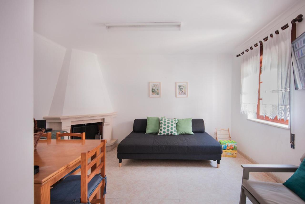 Apartament Zambujeira Do Mar 4-Bed House Perfect For Families & Friends Zewnętrze zdjęcie