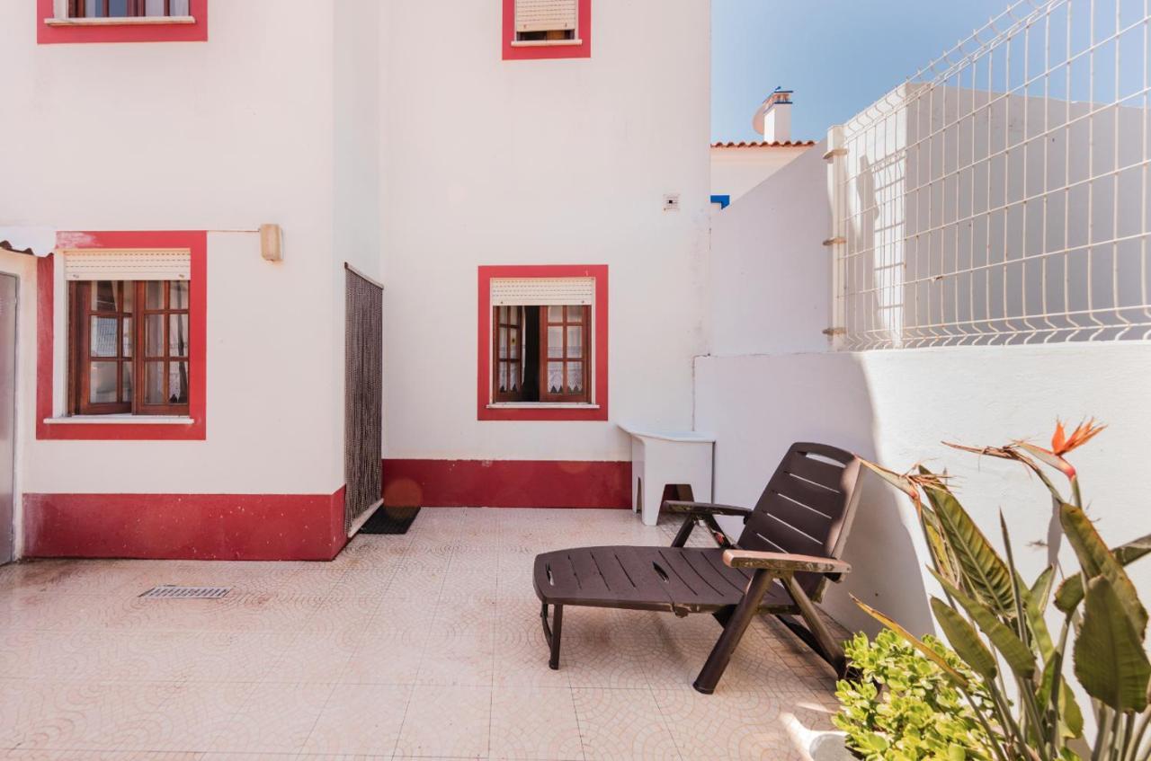 Apartament Zambujeira Do Mar 4-Bed House Perfect For Families & Friends Zewnętrze zdjęcie