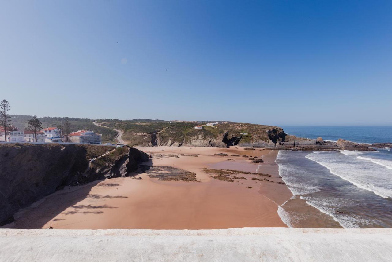 Apartament Zambujeira Do Mar 4-Bed House Perfect For Families & Friends Zewnętrze zdjęcie