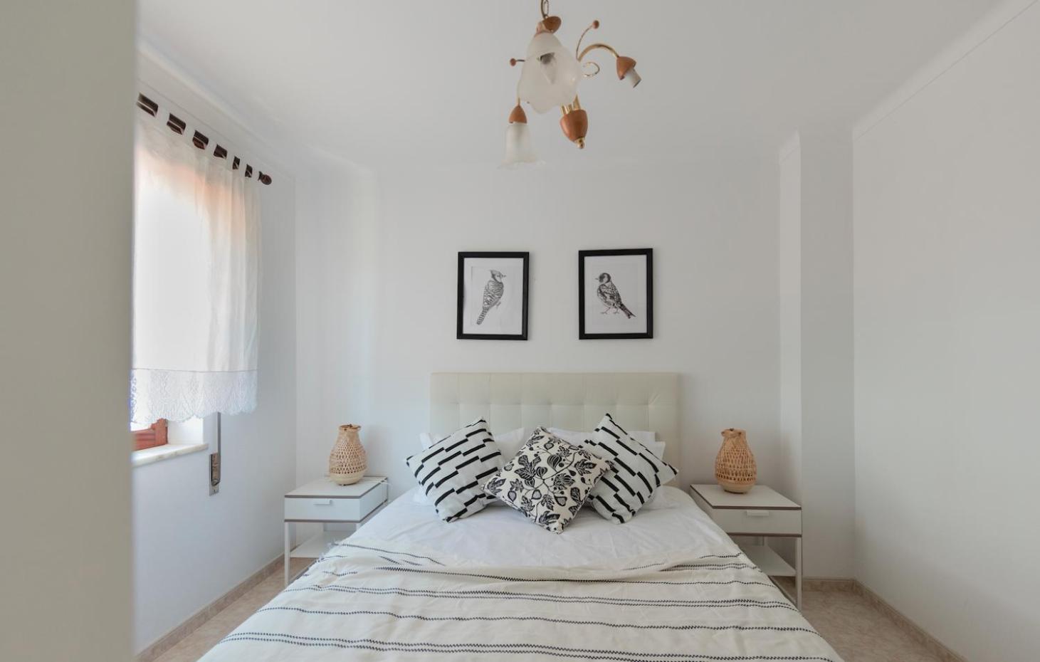 Apartament Zambujeira Do Mar 4-Bed House Perfect For Families & Friends Zewnętrze zdjęcie