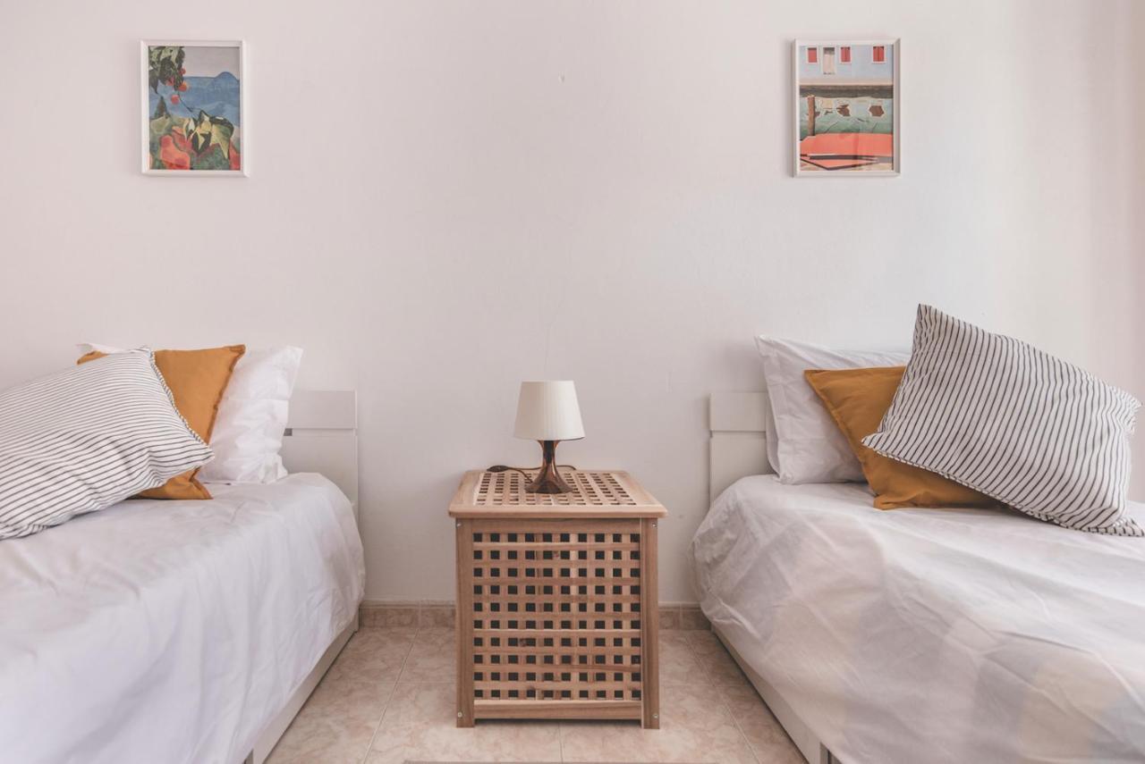 Apartament Zambujeira Do Mar 4-Bed House Perfect For Families & Friends Zewnętrze zdjęcie