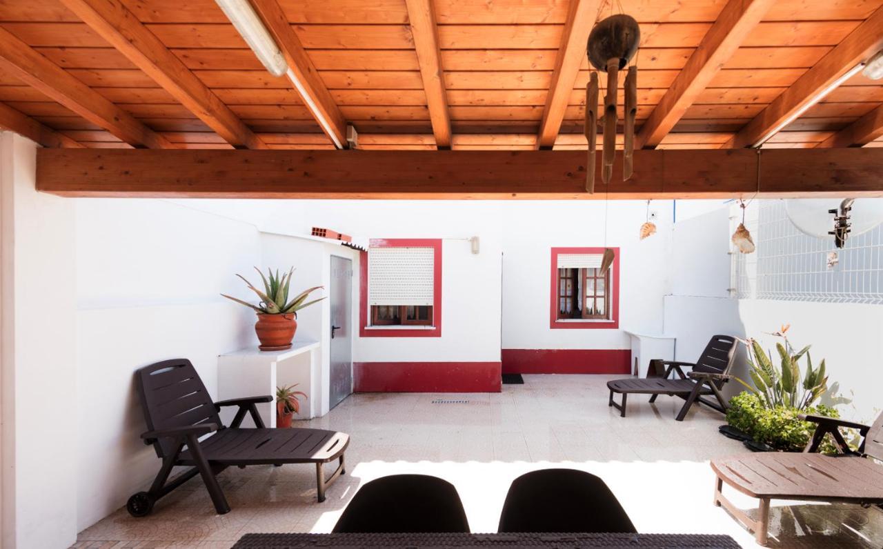 Apartament Zambujeira Do Mar 4-Bed House Perfect For Families & Friends Zewnętrze zdjęcie