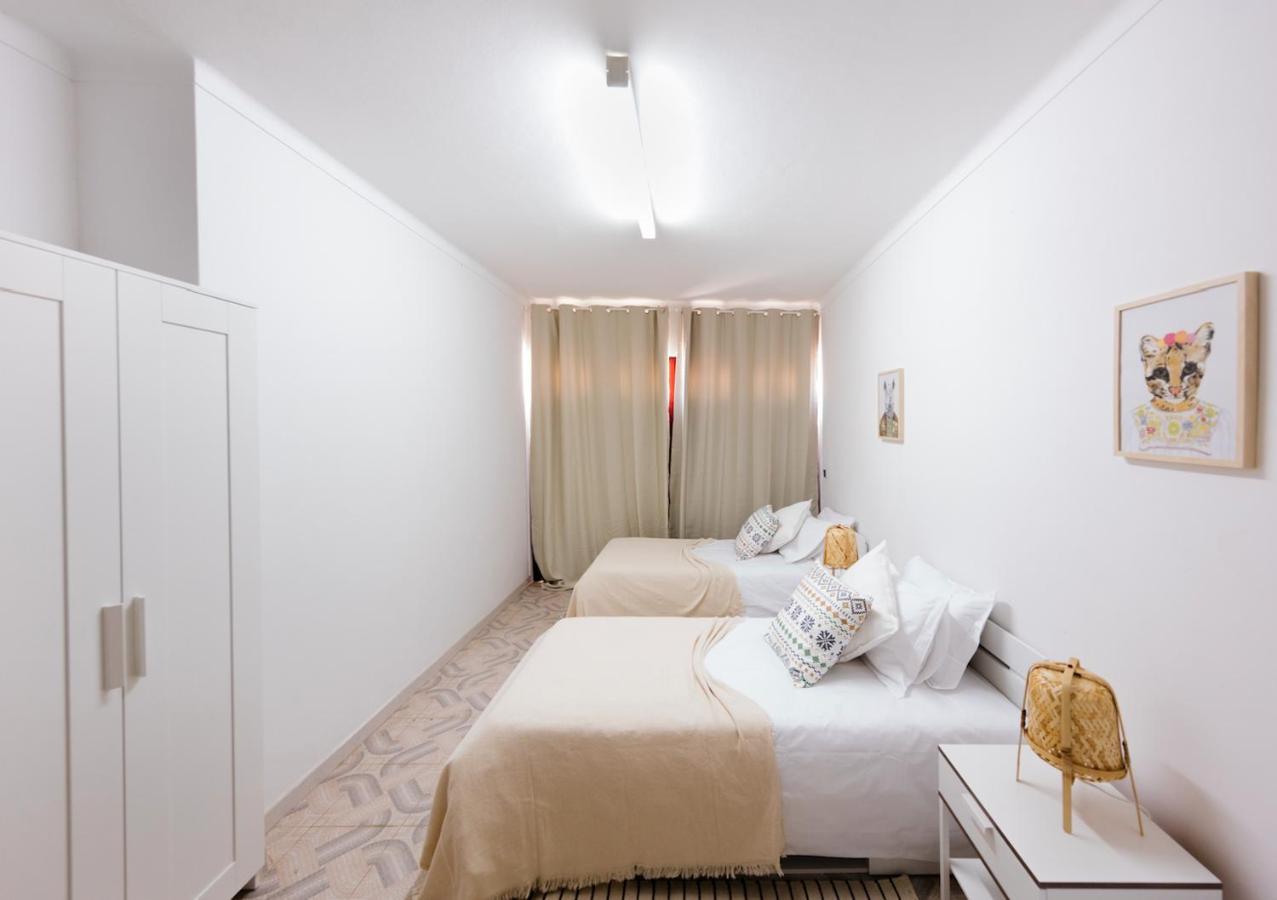 Apartament Zambujeira Do Mar 4-Bed House Perfect For Families & Friends Zewnętrze zdjęcie