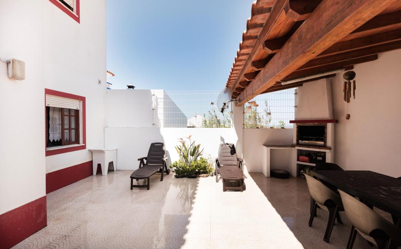 Apartament Zambujeira Do Mar 4-Bed House Perfect For Families & Friends Zewnętrze zdjęcie