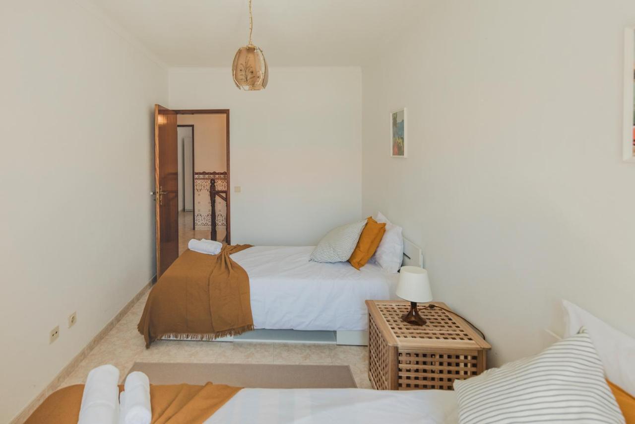 Apartament Zambujeira Do Mar 4-Bed House Perfect For Families & Friends Zewnętrze zdjęcie